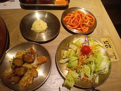 -西塔老太太泥炉烤肉(亚运村店)