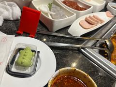 -海底捞火锅(德辉广场店)