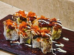 -东京屋(武定路店)