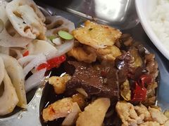 -江南大学-4食堂