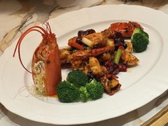 -恒悦轩·粤菜(上海展览中心店)