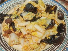 -格日勒阿妈蒙古厨房(新华广场店)