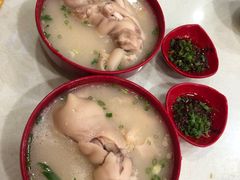 -廖老妈蹄花店(人民公园陕西街259号店)