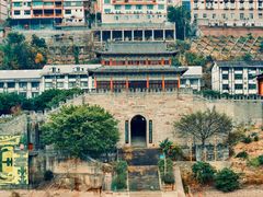 -白帝城·瞿塘峡景区