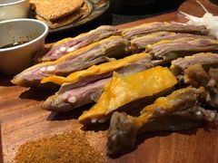 -丝路金桃·新疆菜(徐汇店)