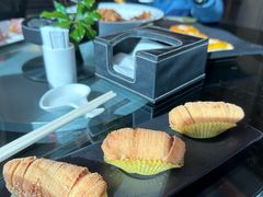 -夏宫中餐厅(静安香格里拉店)