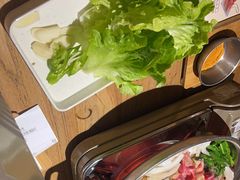 -冰川朝鲜族料理·东北菜(观前店)