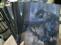 -LIENOW来闹密室剧本推理&狼人杀(李家村万达广场店)