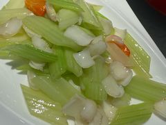 -阿英煲(凉城路店)