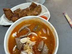 -四里沙茶面(湖滨四里店)