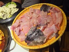 -老天桥蛙炉火锅(姑苏总店)