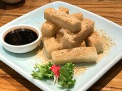 -辛香汇(CBD)