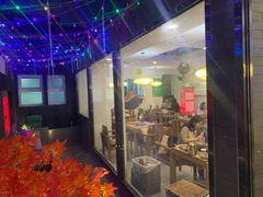 -庭院·冰煮羊·北京涮肉(西单店)