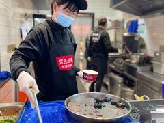 -黑色经典臭豆腐·湖南特产(坡子街特产局店)