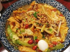 柳州螺蛳粉-粉家柳州螺蛳粉(杨宅路店)