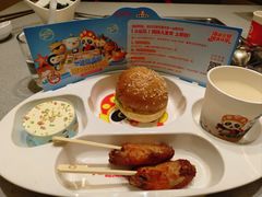 -海底捞火锅(亲贤北街店)