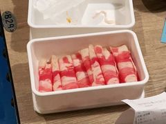 -野妹经典火锅(民治店)