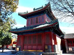 -历代帝王庙博物馆