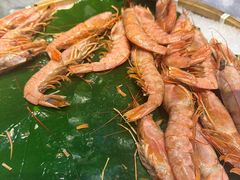 -川骄海鲜自助(河东店)