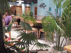 大堂-春润大地海南椰子鸡(沙井京基百纳广场店)