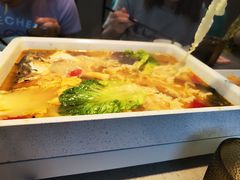 -半天妖烤鱼(海梦一方店)