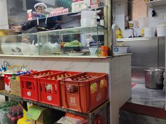 -大姨捞面(新安花园店)