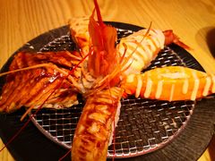 赤焰寿司拼盘-無雙居酒屋(北京路店)