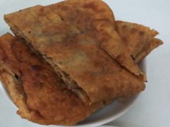 牛肉饼-王三姑牛肉饼