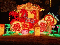 -深圳锦绣中华民俗村