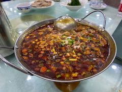 -老毛手抓·盐池滩羊非遗手抓(宁夏总店)
