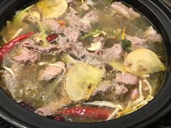 -牛宝贝秘制鲜锅(吾悦广场店)