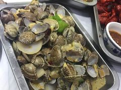 -呆虾王龙虾馆(南湖总店)