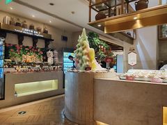 -雍和会海鲜姿造自助(湖东路店)