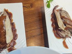 -北京老铺烤鸭(西稍门店)