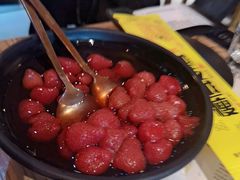 -壹酒贰肉1926·深夜食堂(南京北街店)