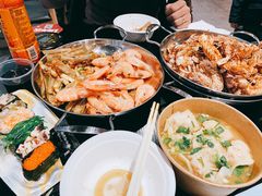 -7fresh七鲜(大族广场店)