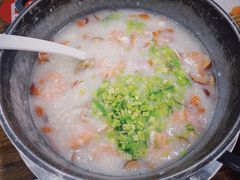 -南记食粥坊·宵夜大排档(莲花店)