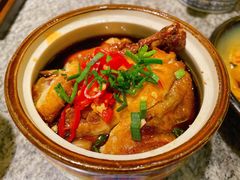 -南京大牌档(中关村店)