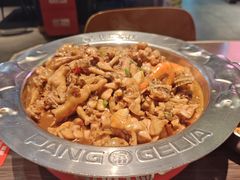 -胖哥俩肉蟹煲(淮安万达店)