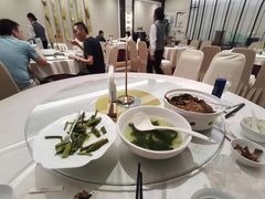 -紫金山庄·享闲庭中餐厅