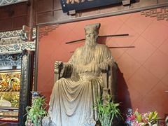 -包公祠
