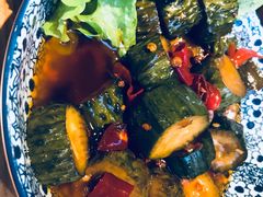 -有才叔的小馆(招商依云曲江店)