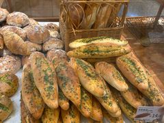 -山崎面包(静安久光店)