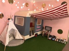 -FAIRYLAND龙族星球主题餐厅(凯丹广场店)