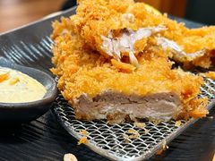 -胜博殿日式炸猪排(西红门店)
