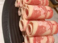 -捞神煲汤火锅(湖滨商业街店)