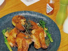-君悦酒店·意合园·意式风味