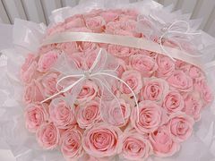 -花邻FloweringLife花艺气球派对(武康大楼店)