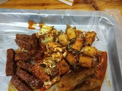 -胡仁根胡记炸炸炸