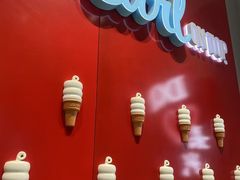 -DQ·蛋糕·冰淇淋(嘉兴南湖万达店)